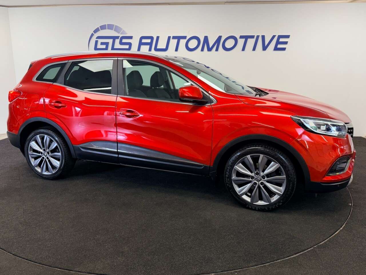 2019 RENAULT KADJAR 2019 RENAULT KADJAR