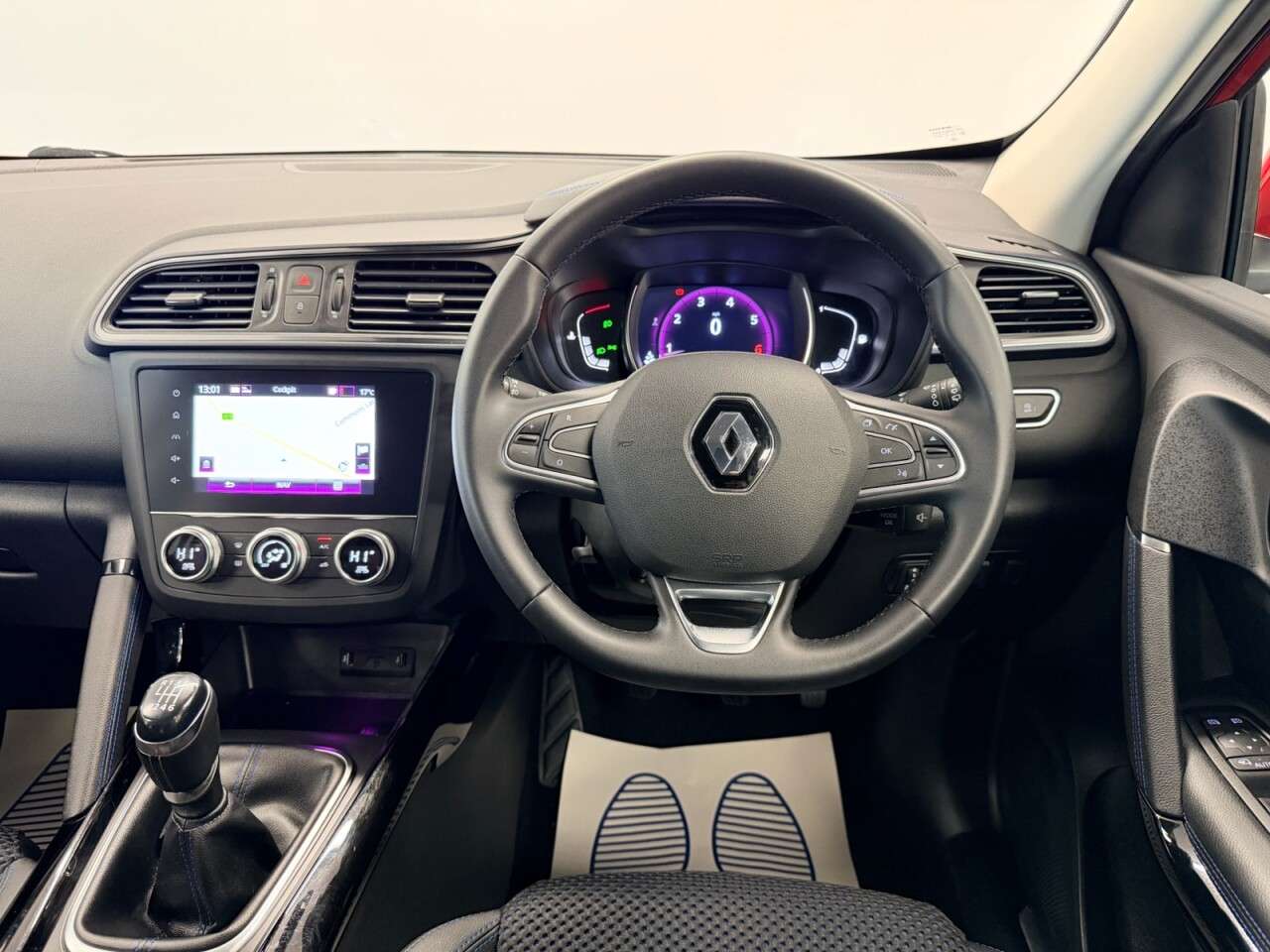 2019 RENAULT KADJAR 2019 RENAULT KADJAR