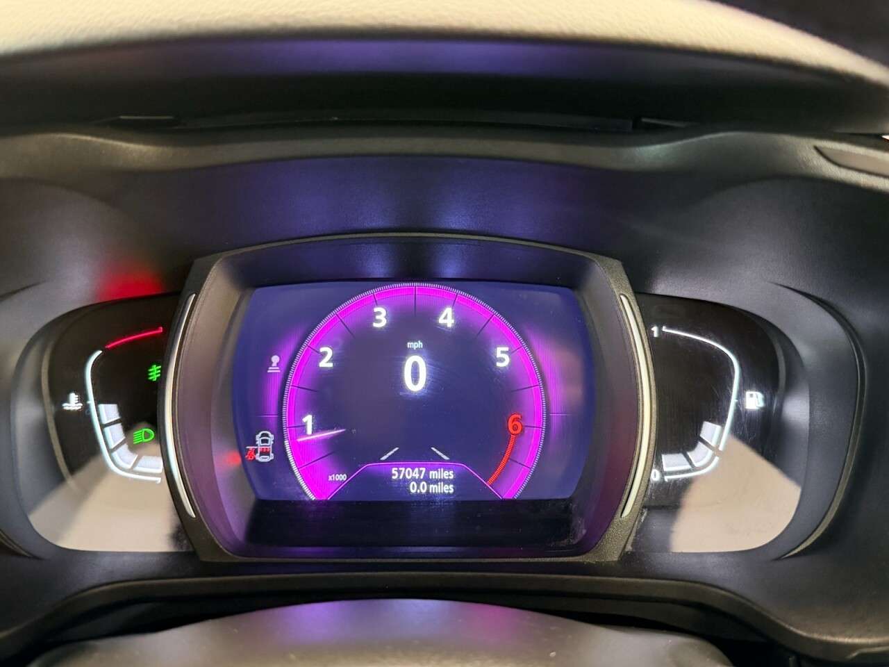 2019 RENAULT KADJAR 2019 RENAULT KADJAR