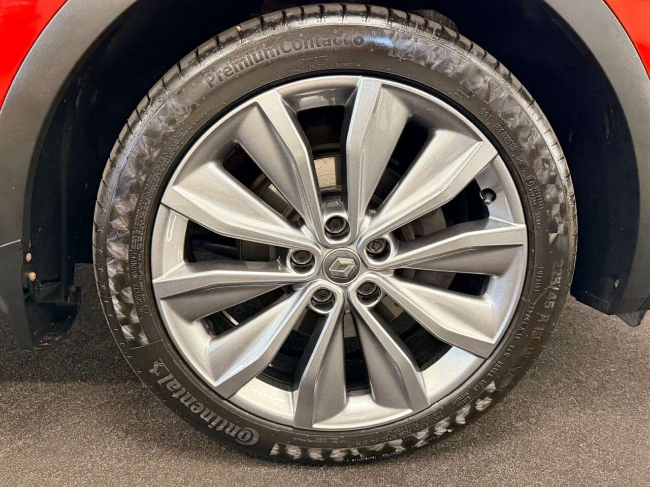 2019 RENAULT KADJAR 2019 RENAULT KADJAR