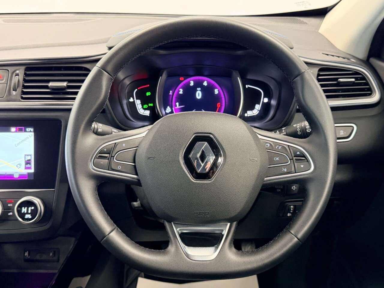 2019 RENAULT KADJAR 2019 RENAULT KADJAR
