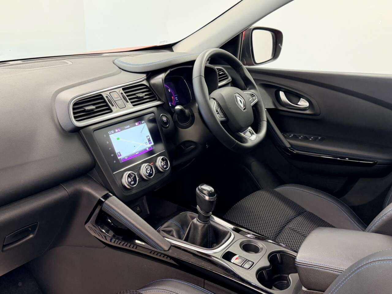 2019 RENAULT KADJAR 2019 RENAULT KADJAR