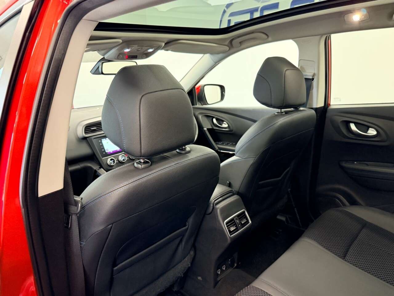 2019 RENAULT KADJAR 2019 RENAULT KADJAR