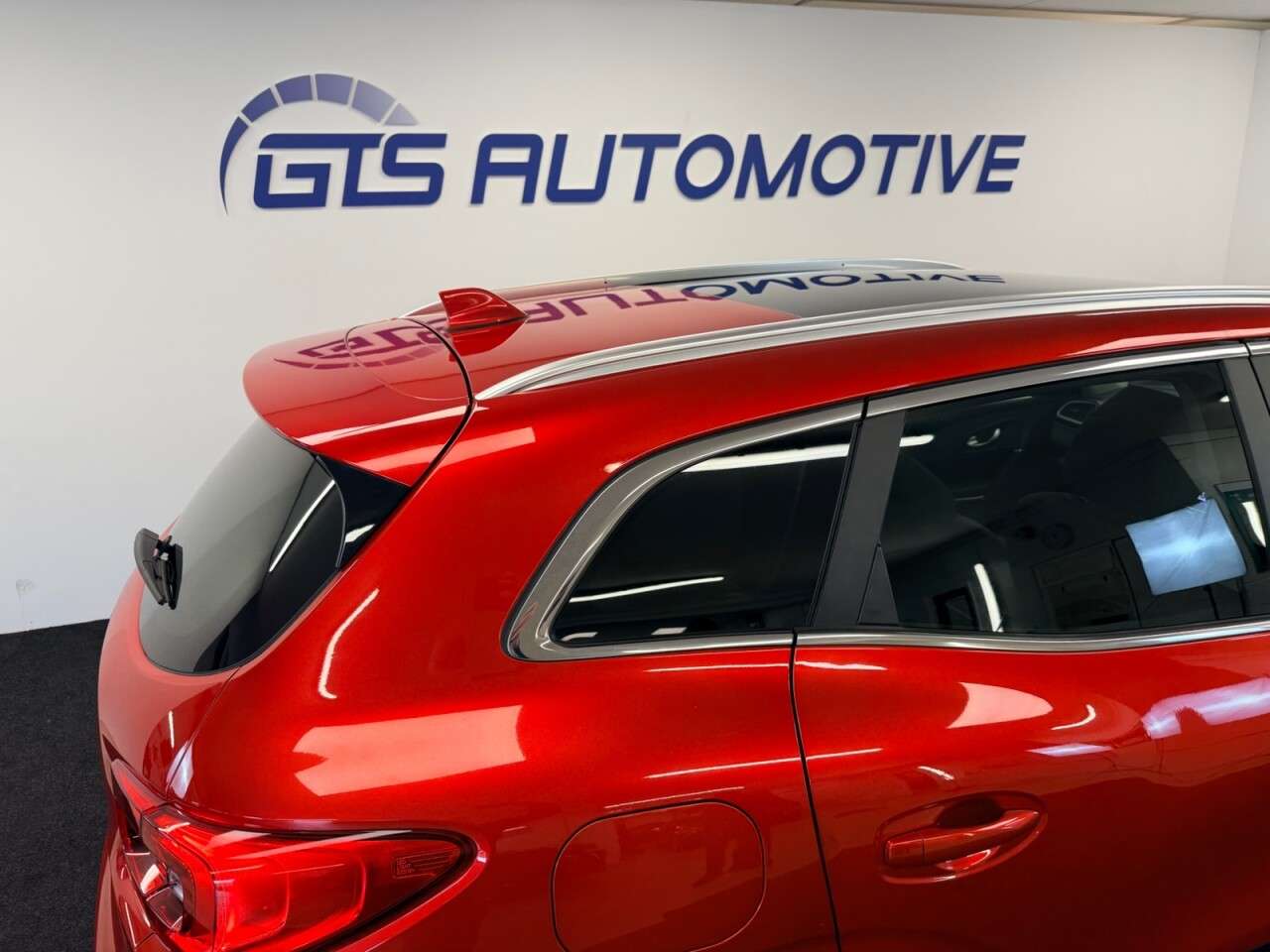 2019 RENAULT KADJAR 2019 RENAULT KADJAR
