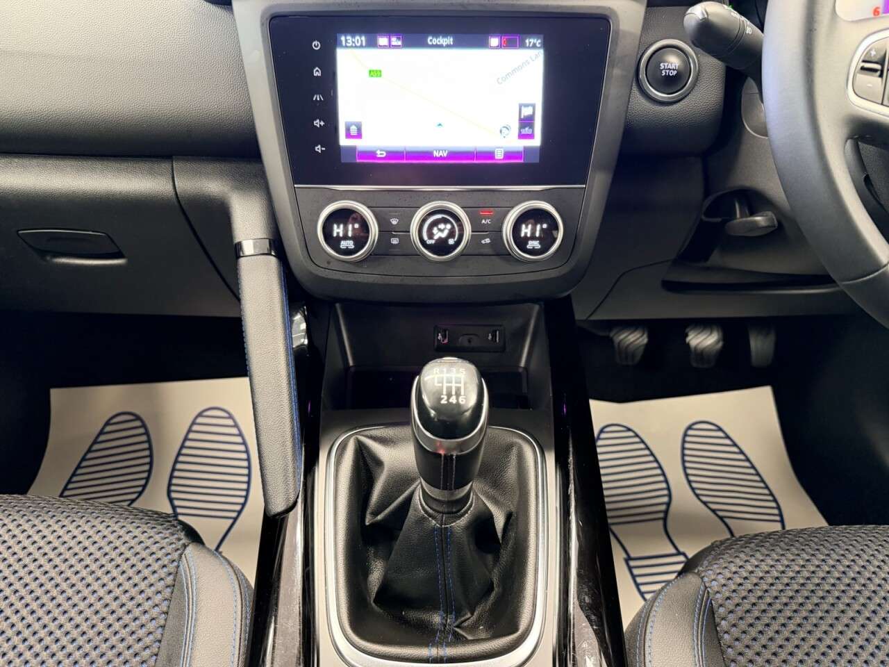 2019 RENAULT KADJAR 2019 RENAULT KADJAR