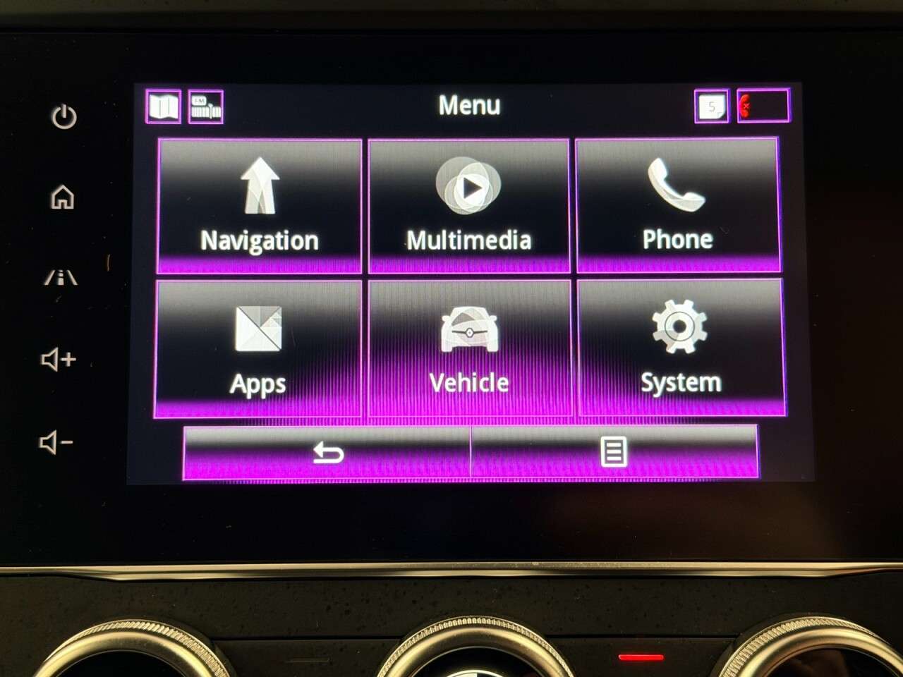 2019 RENAULT KADJAR 2019 RENAULT KADJAR