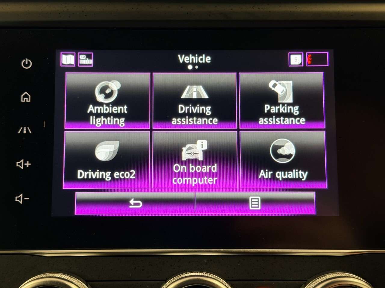 2019 RENAULT KADJAR 2019 RENAULT KADJAR