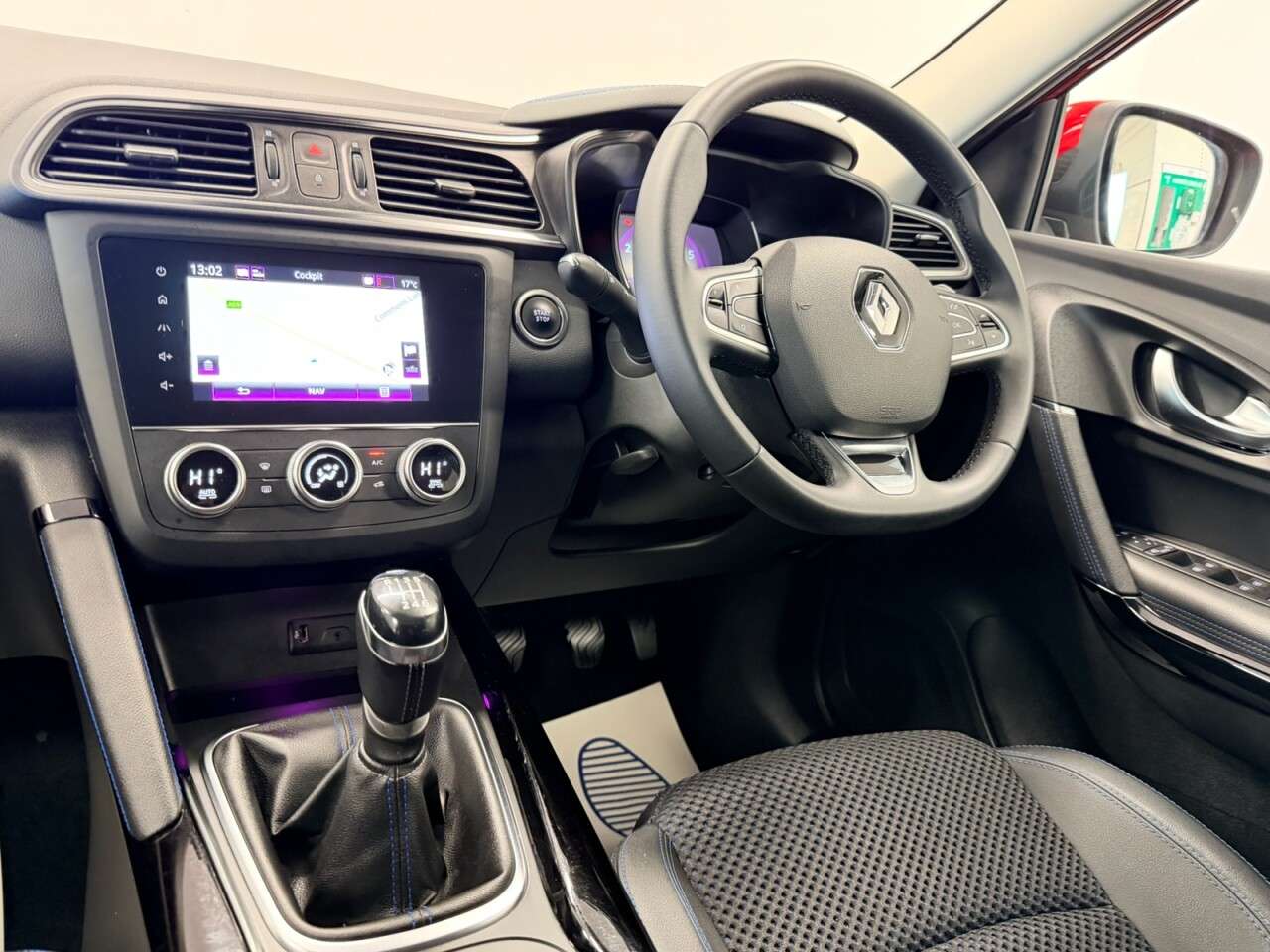 2019 RENAULT KADJAR 2019 RENAULT KADJAR