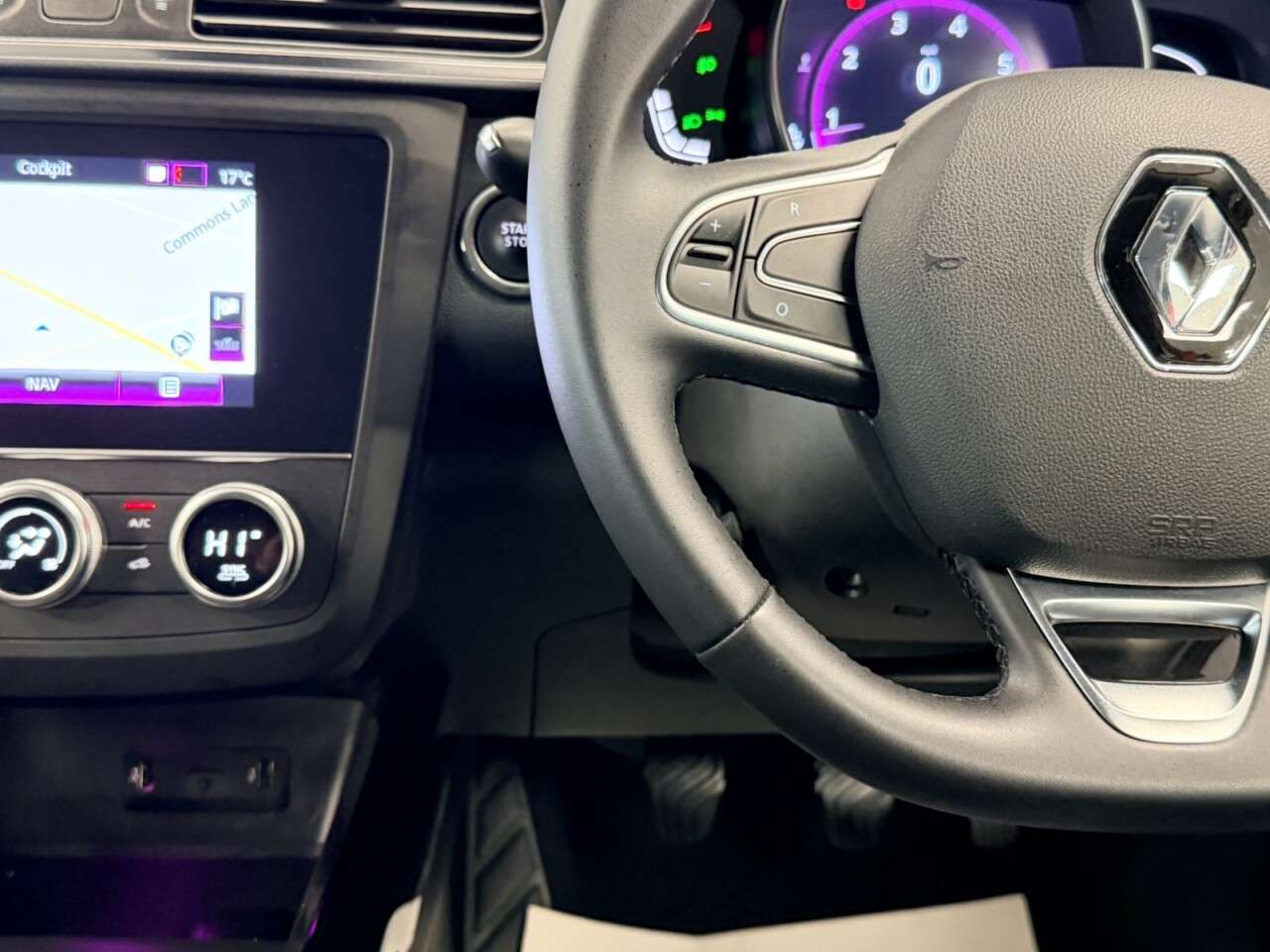 2019 RENAULT KADJAR 2019 RENAULT KADJAR