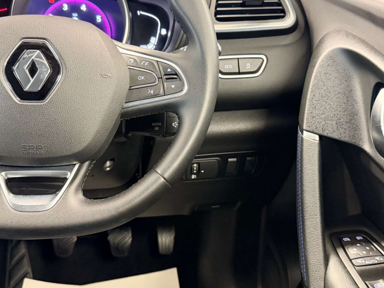 2019 RENAULT KADJAR 2019 RENAULT KADJAR