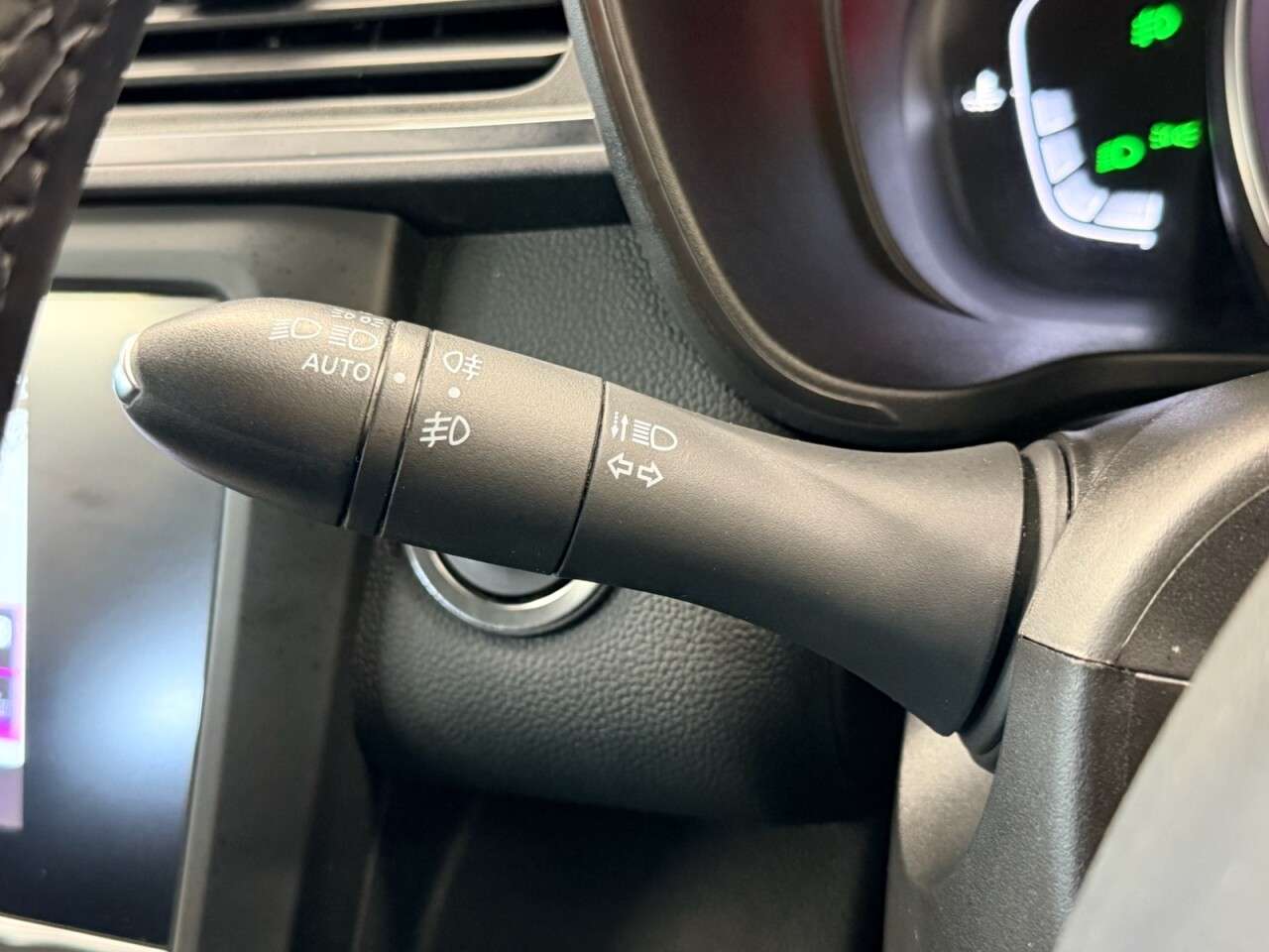2019 RENAULT KADJAR 2019 RENAULT KADJAR