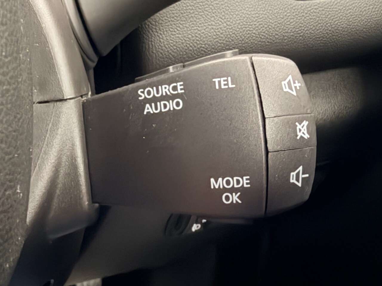 2019 RENAULT KADJAR 2019 RENAULT KADJAR