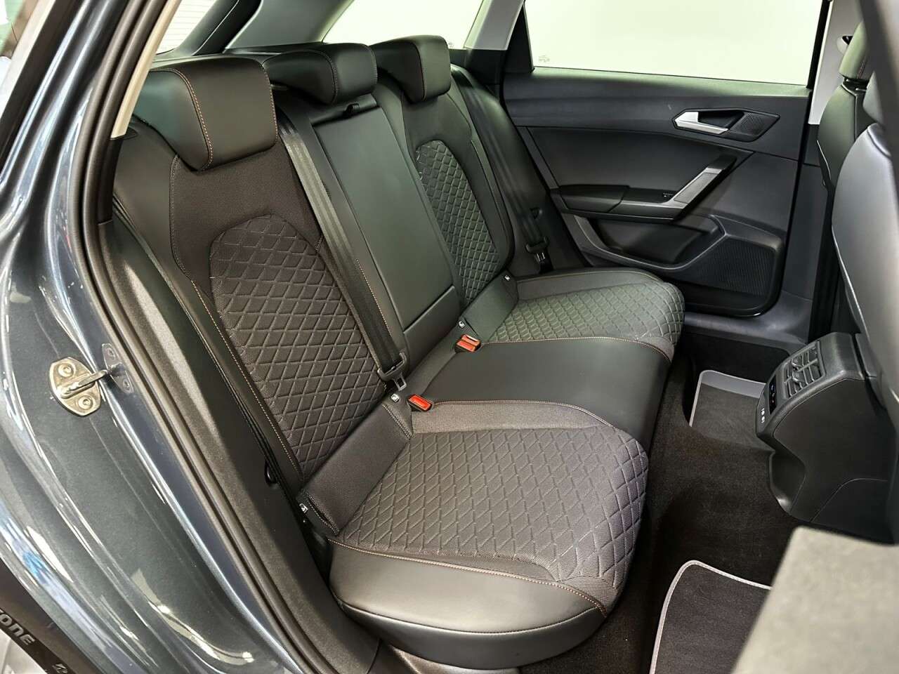 2024 SEAT LEON ESTATE 2024 SEAT LEON ESTATE