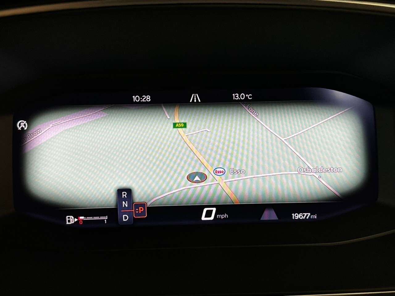 2024 SEAT LEON ESTATE 2024 SEAT LEON ESTATE