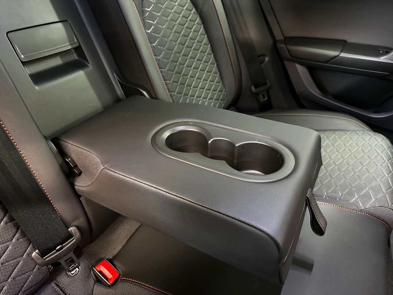 2024 SEAT LEON ESTATE 2024 SEAT LEON ESTATE