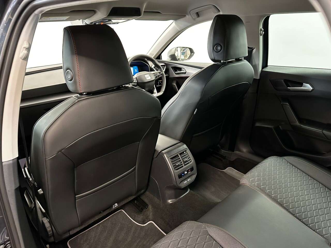 2024 SEAT LEON ESTATE 2024 SEAT LEON ESTATE