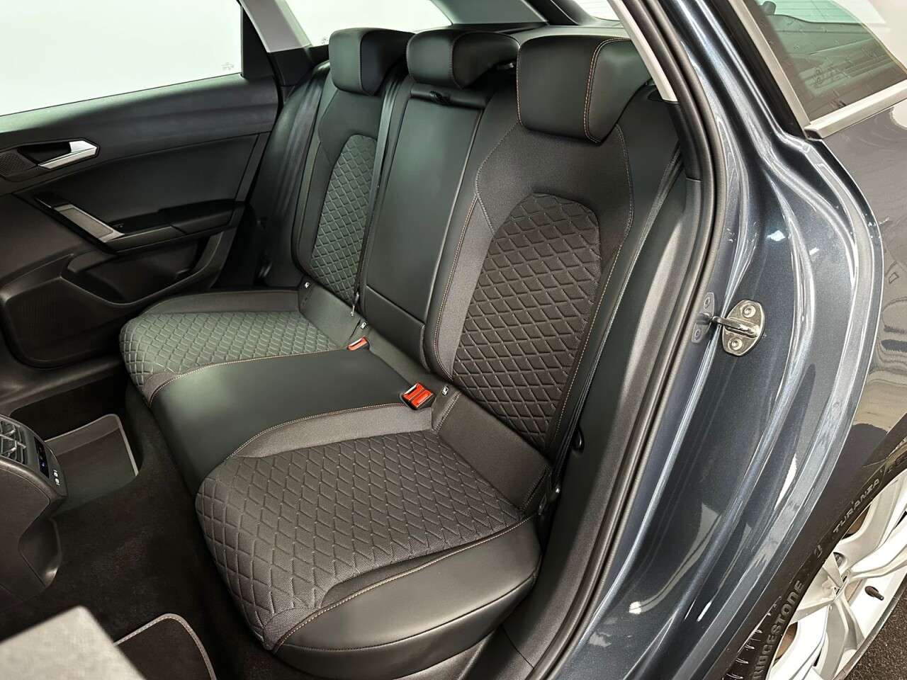 2024 SEAT LEON ESTATE 2024 SEAT LEON ESTATE