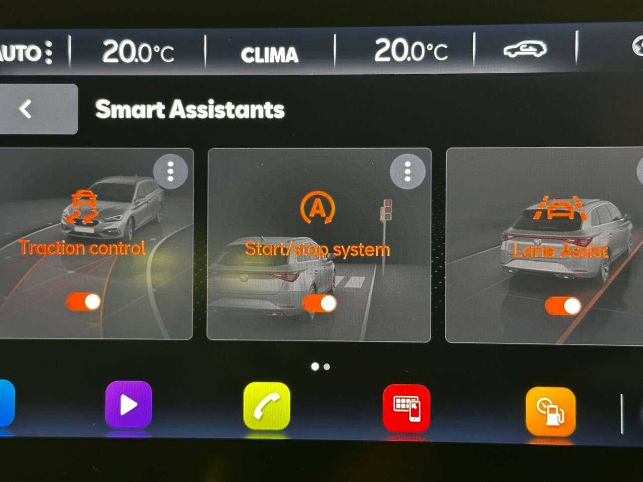 2024 SEAT LEON ESTATE 2024 SEAT LEON ESTATE