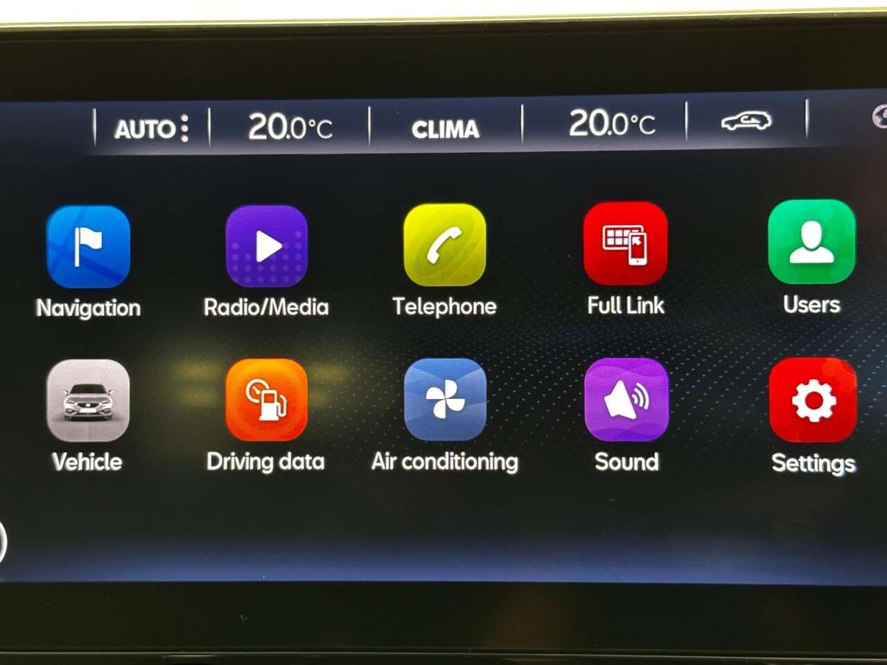 2024 SEAT LEON ESTATE 2024 SEAT LEON ESTATE