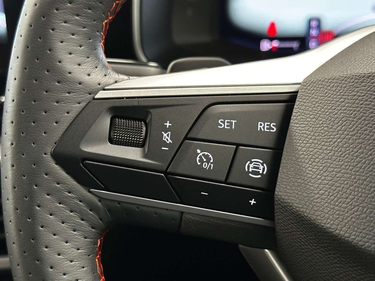 2024 SEAT LEON ESTATE 2024 SEAT LEON ESTATE