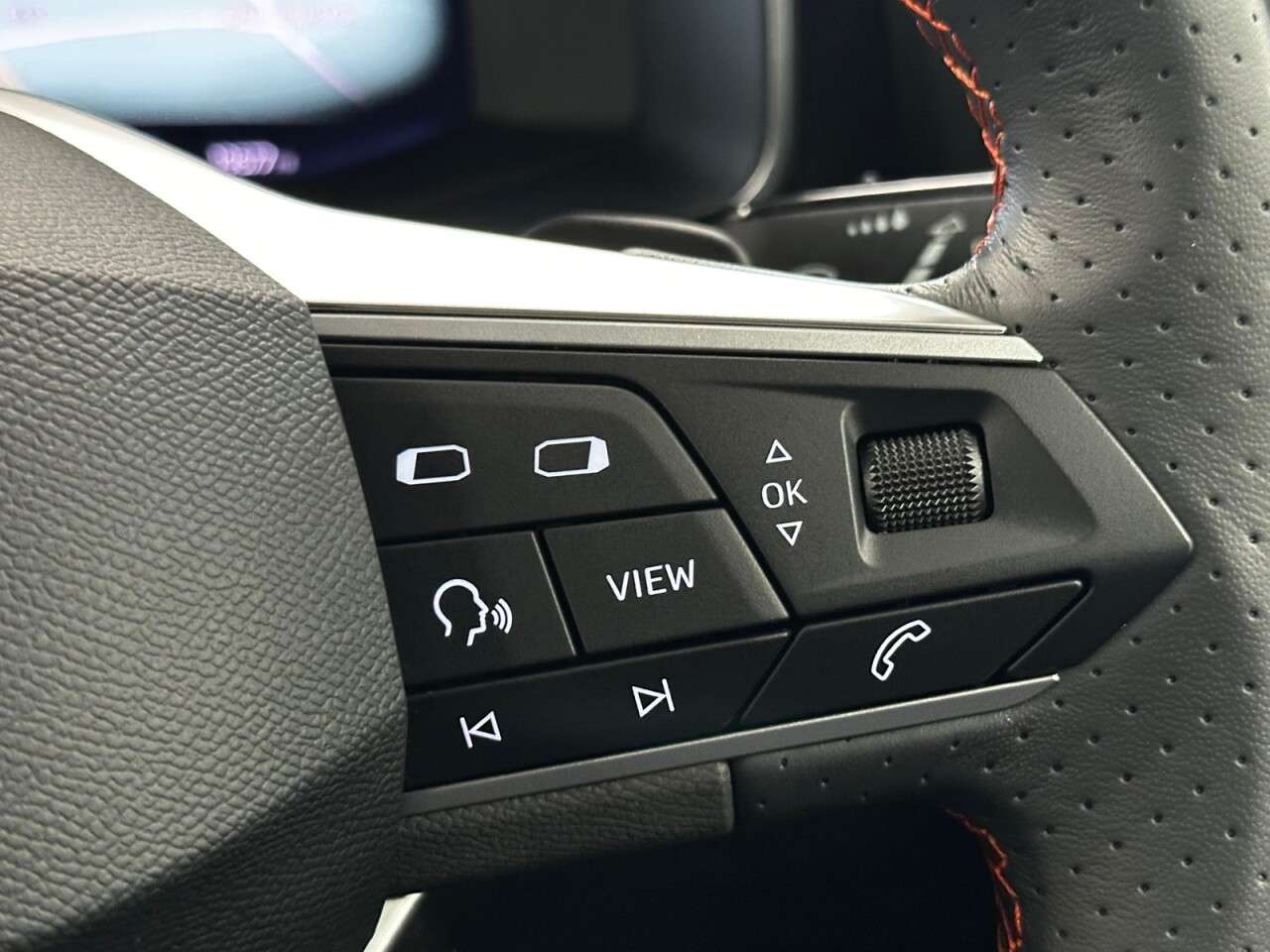 2024 SEAT LEON ESTATE 2024 SEAT LEON ESTATE