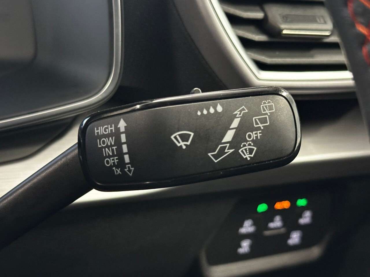 2024 SEAT LEON ESTATE 2024 SEAT LEON ESTATE