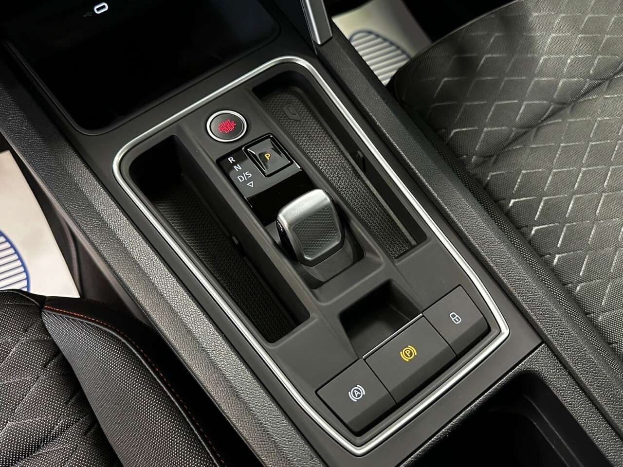 2024 SEAT LEON ESTATE 2024 SEAT LEON ESTATE