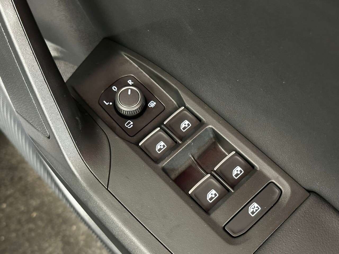 2024 SEAT LEON ESTATE 2024 SEAT LEON ESTATE