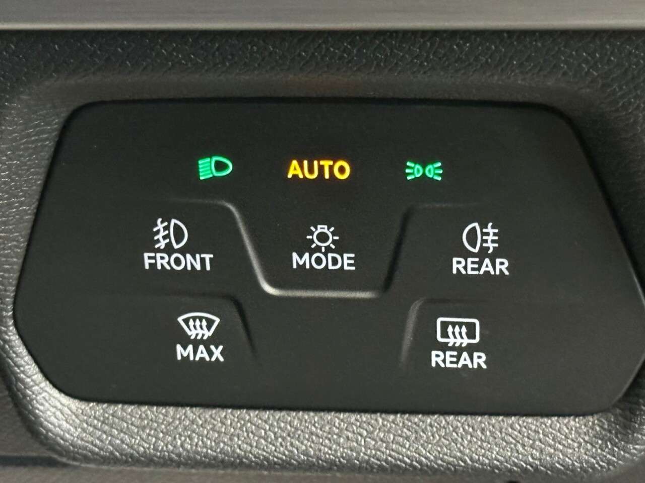 2024 SEAT LEON ESTATE 2024 SEAT LEON ESTATE