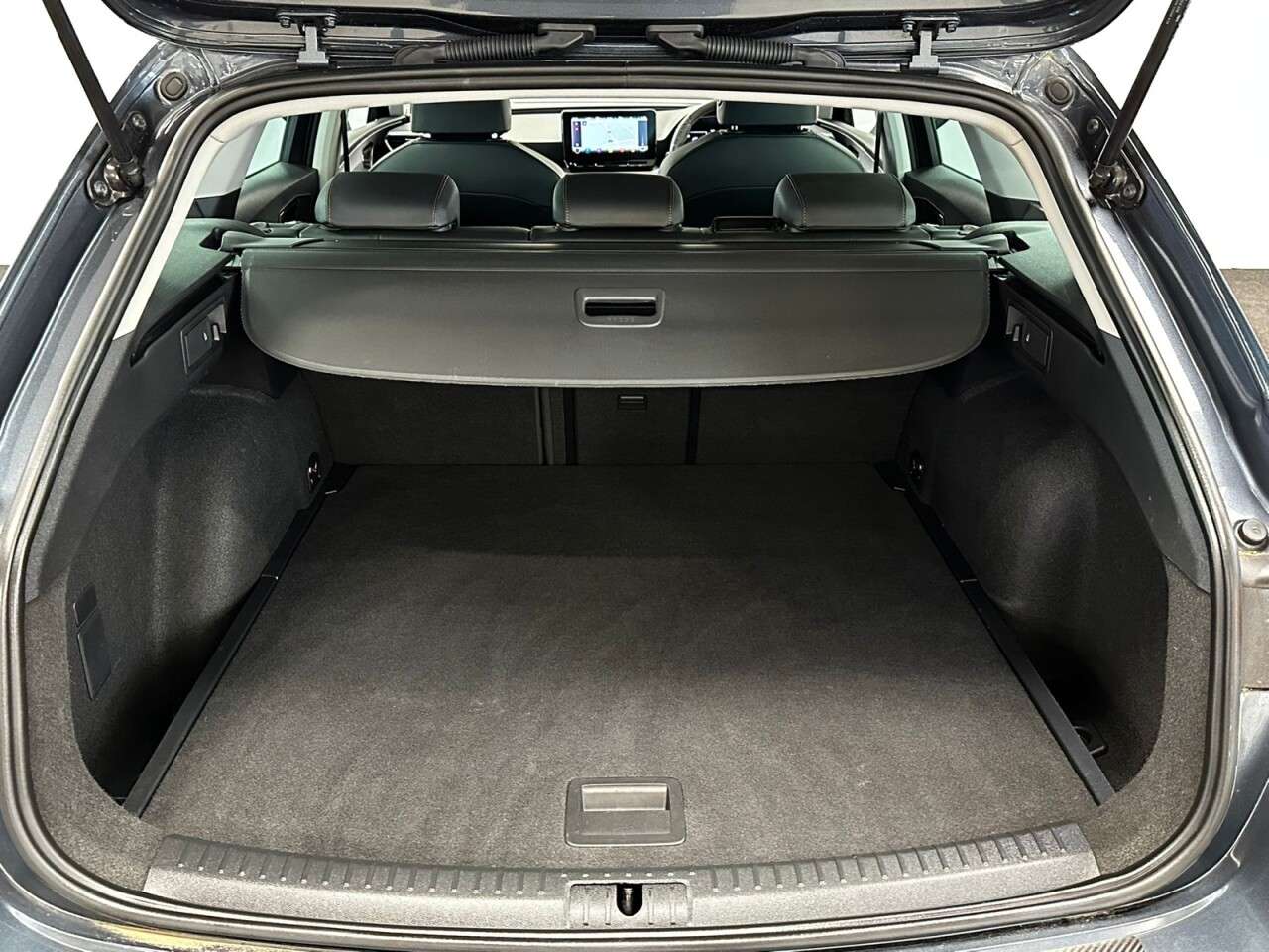 2024 SEAT LEON ESTATE 2024 SEAT LEON ESTATE