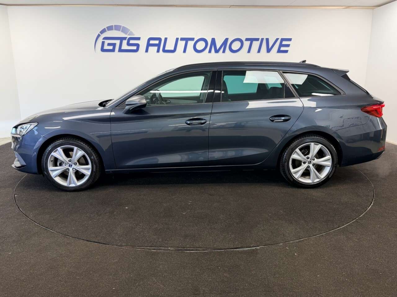 2024 SEAT LEON ESTATE 2024 SEAT LEON ESTATE