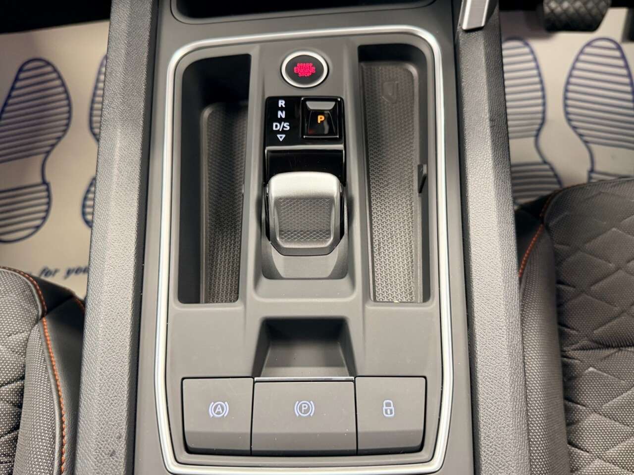 2024 SEAT LEON ESTATE 2024 SEAT LEON ESTATE