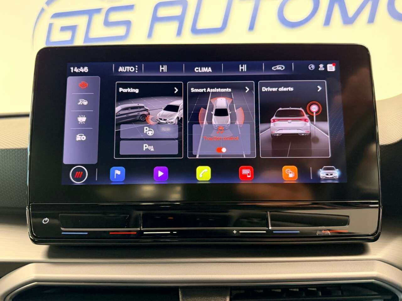 2024 SEAT LEON ESTATE 2024 SEAT LEON ESTATE