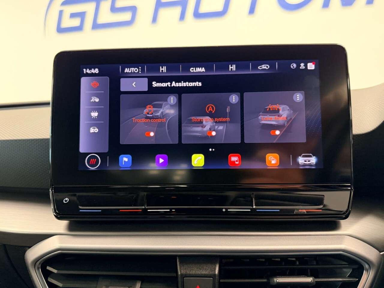 2024 SEAT LEON ESTATE 2024 SEAT LEON ESTATE