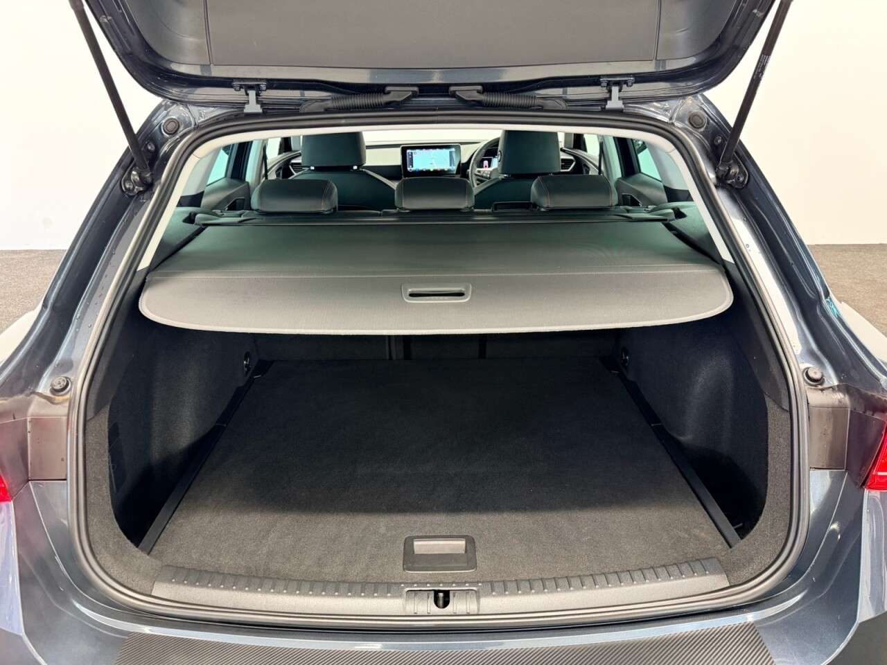 2024 SEAT LEON ESTATE 2024 SEAT LEON ESTATE