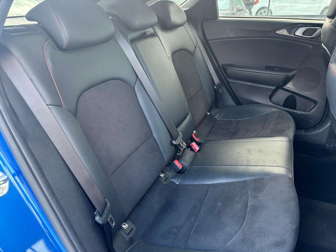 2022 KIA PROCEED 2022 KIA PROCEED