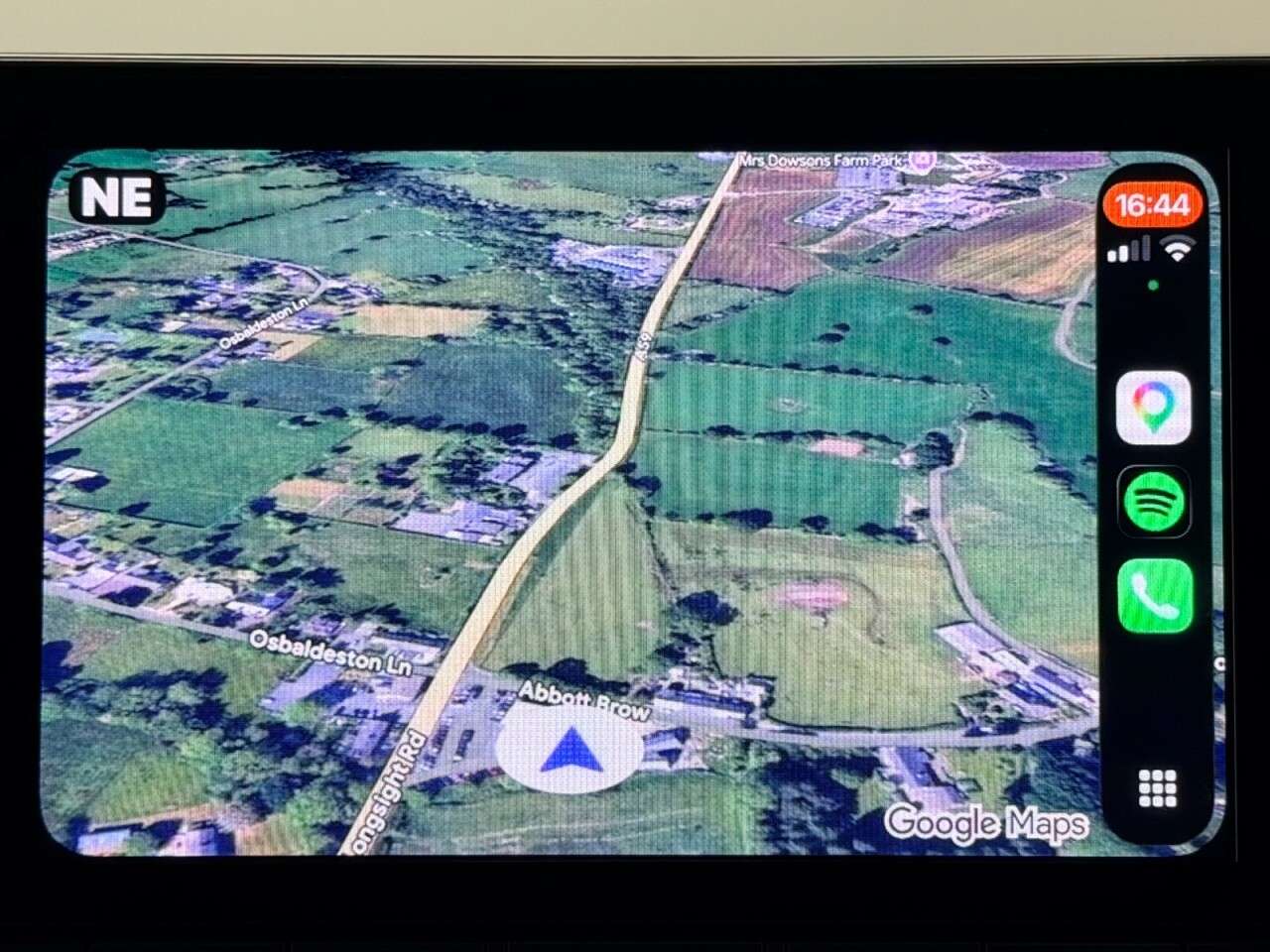 A 2023 NISSAN JUKE 1.0 DIG-T ACENTA 115 BHP + REAR CAMERA + APPLE CAR PLAY SIX MONTH WARRANTY A 2023 NISSAN JUKE 1.0 DIG-T ACENTA 115 BHP + REAR CAMERA + APPLE CAR PLAY SIX MONTH WARRANTY