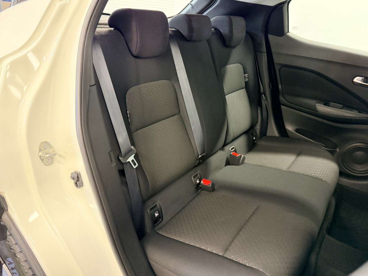 2023 NISSAN JUKE 2023 NISSAN JUKE