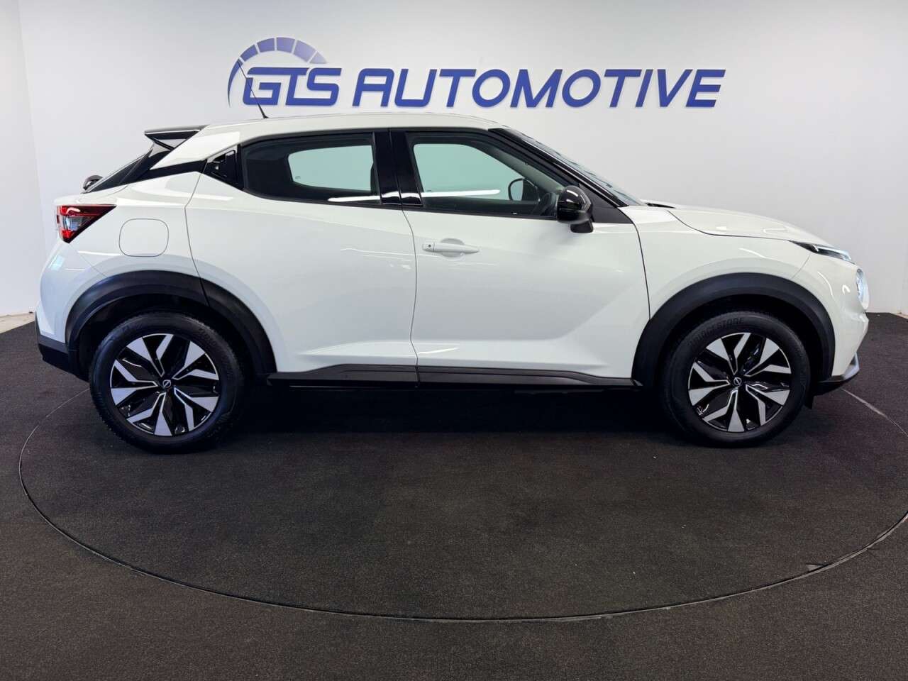 2023 NISSAN JUKE 2023 NISSAN JUKE