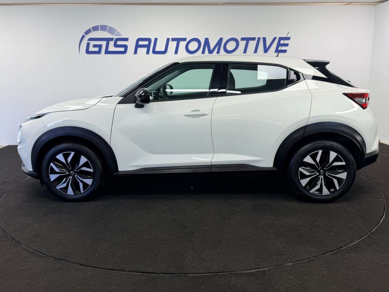 2023 NISSAN JUKE 2023 NISSAN JUKE