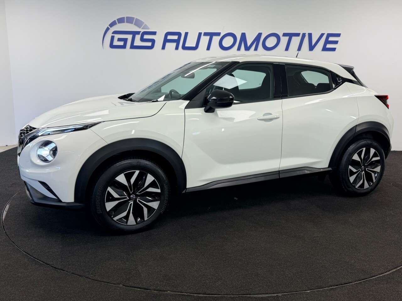 2023 NISSAN JUKE 2023 NISSAN JUKE