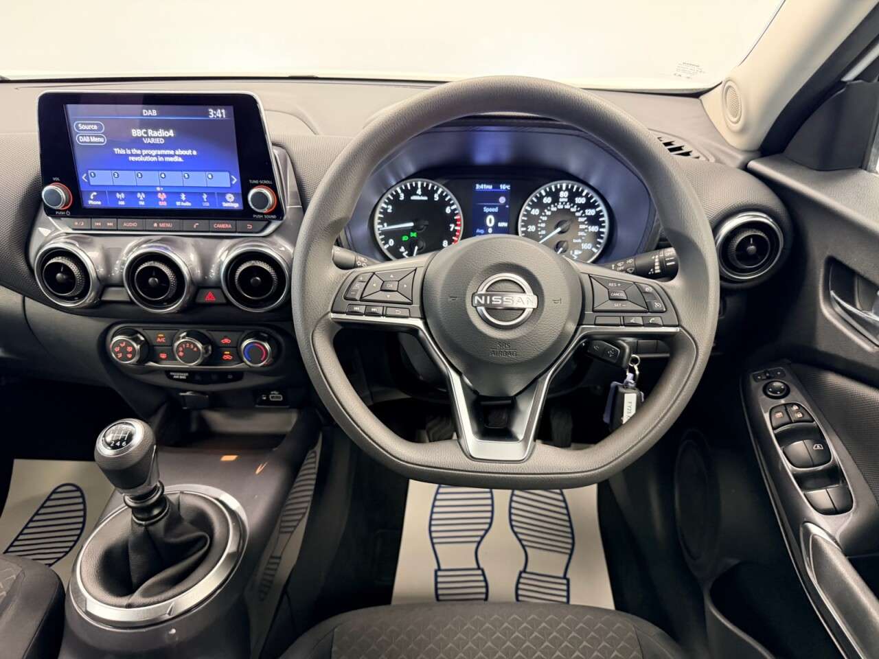 2023 NISSAN JUKE 2023 NISSAN JUKE