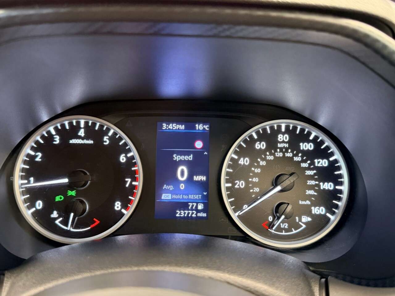 2023 NISSAN JUKE 2023 NISSAN JUKE