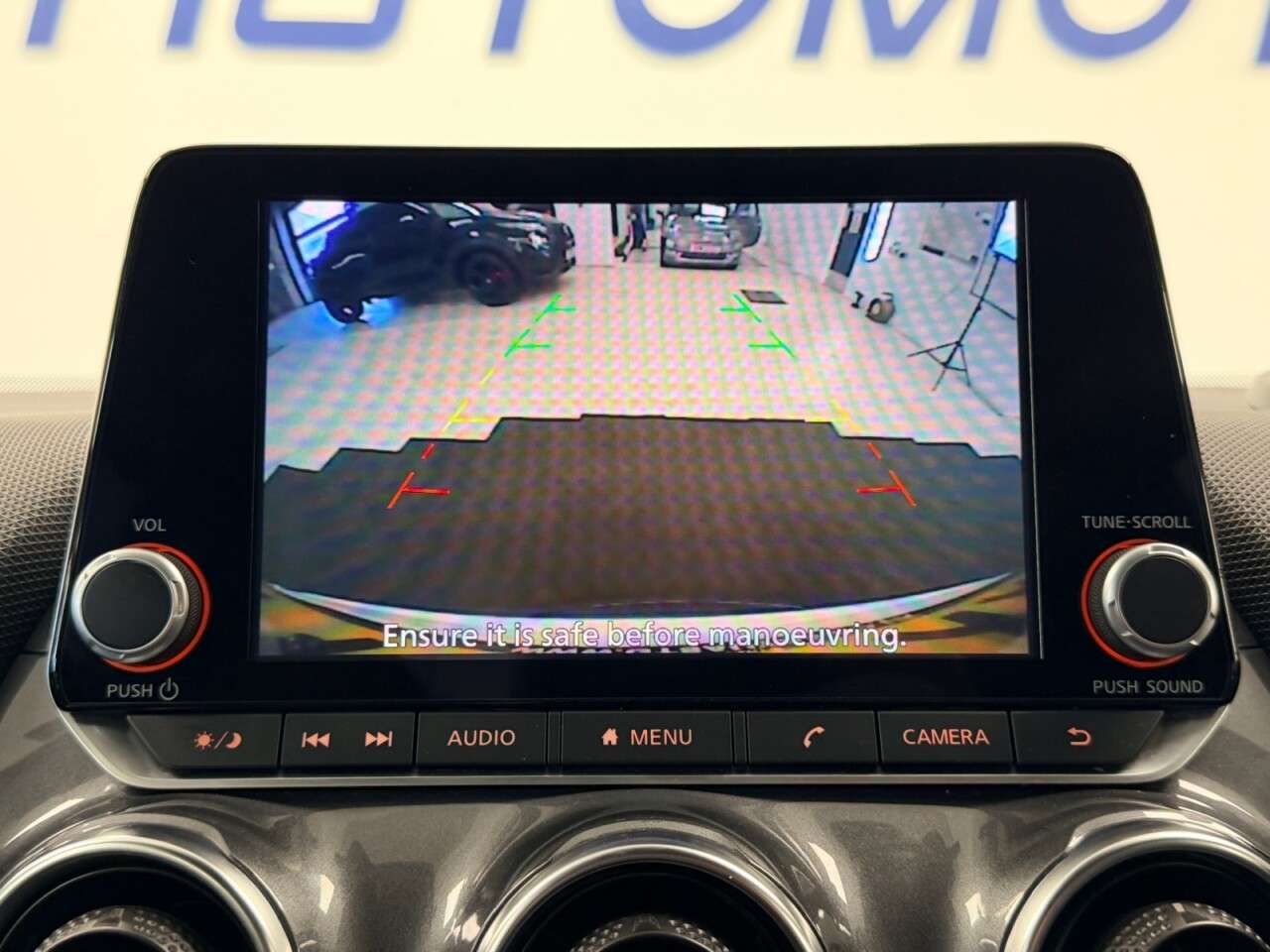 2023 NISSAN JUKE 2023 NISSAN JUKE