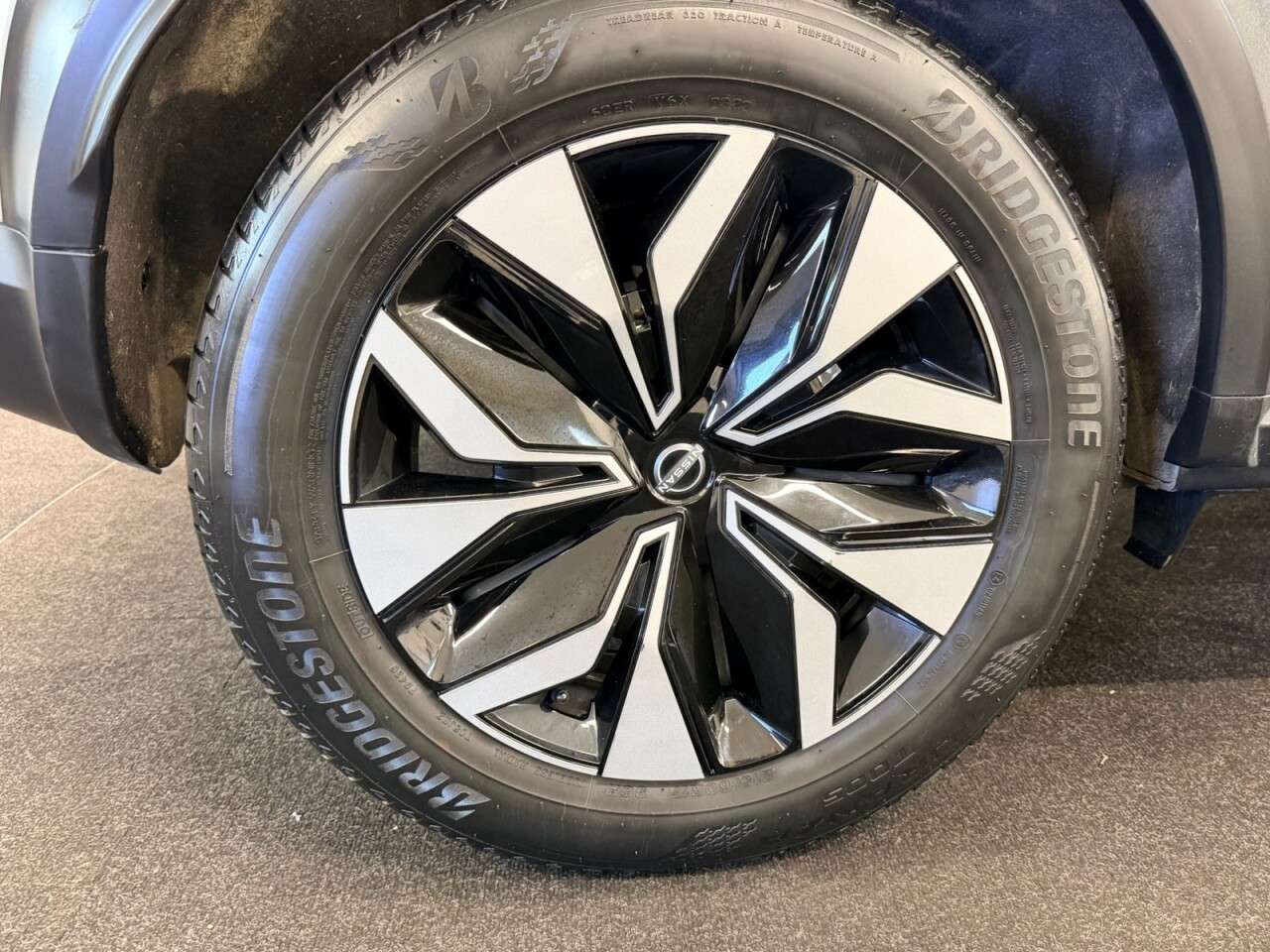 2023 NISSAN JUKE 2023 NISSAN JUKE