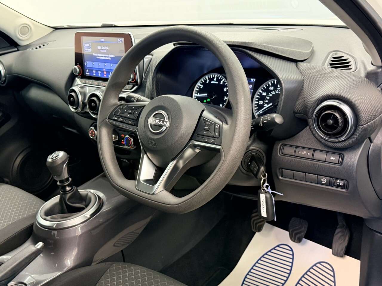 2023 NISSAN JUKE 2023 NISSAN JUKE