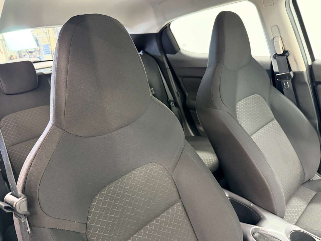 2023 NISSAN JUKE 2023 NISSAN JUKE