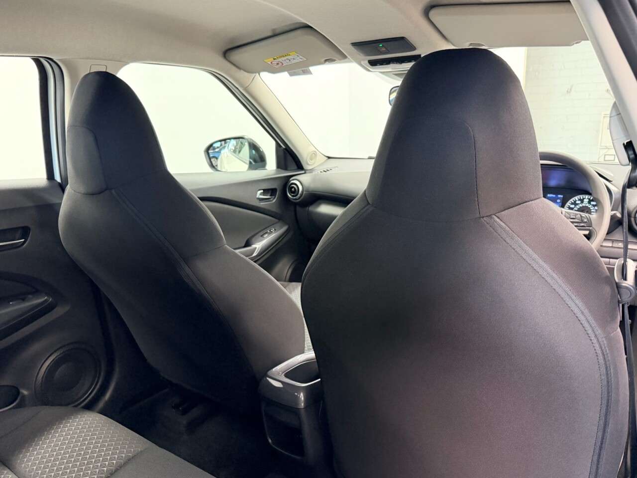 2023 NISSAN JUKE 2023 NISSAN JUKE