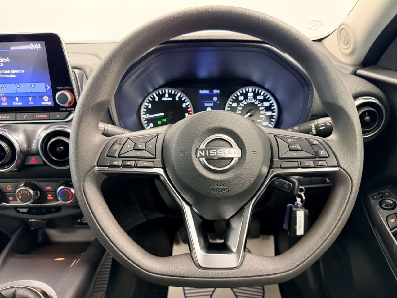 2023 NISSAN JUKE 2023 NISSAN JUKE