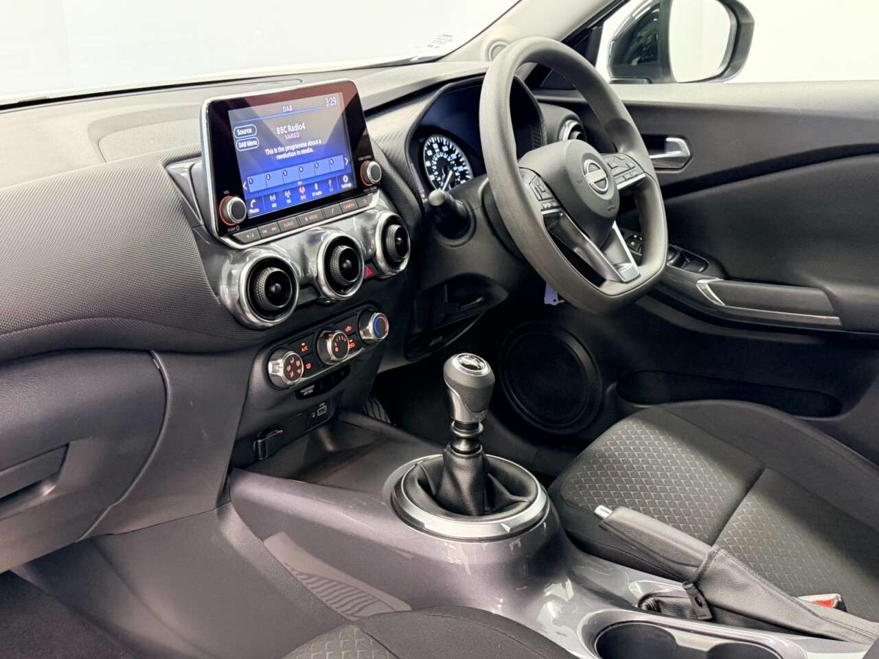 2023 NISSAN JUKE 2023 NISSAN JUKE